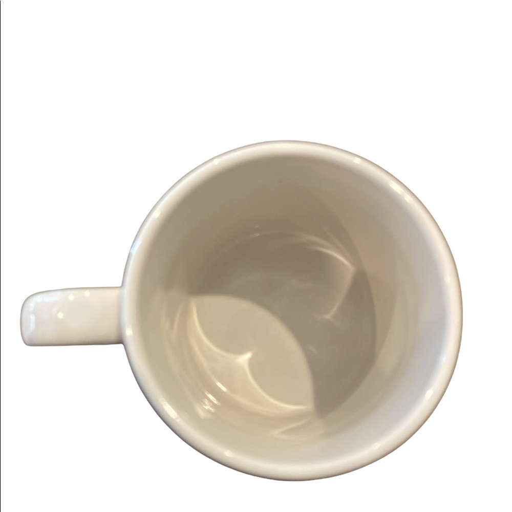 COPY - Royal Norfolk just smile & nod mug - Picture 4 of 4